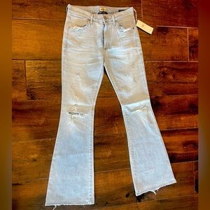 Citizens of humanity